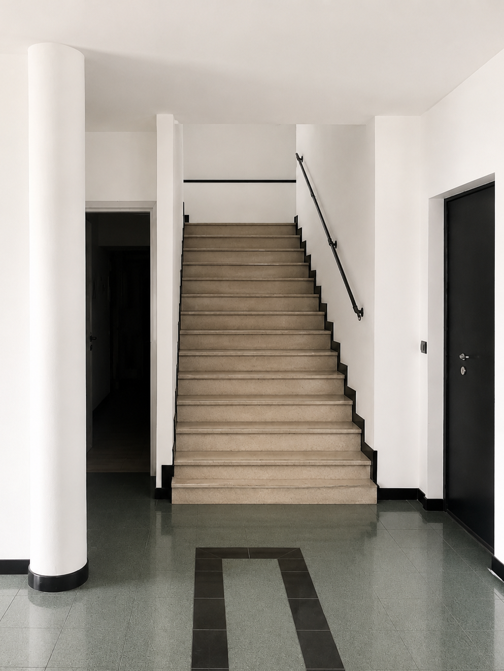UFFICIO IN AFFITTO A MARCON - Soloaziende.it